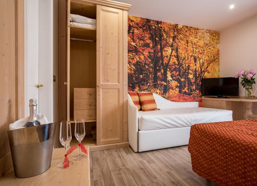 Wohnzimmer Foto
