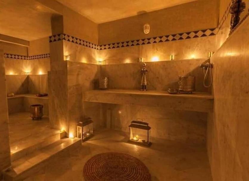 Wellness Foto