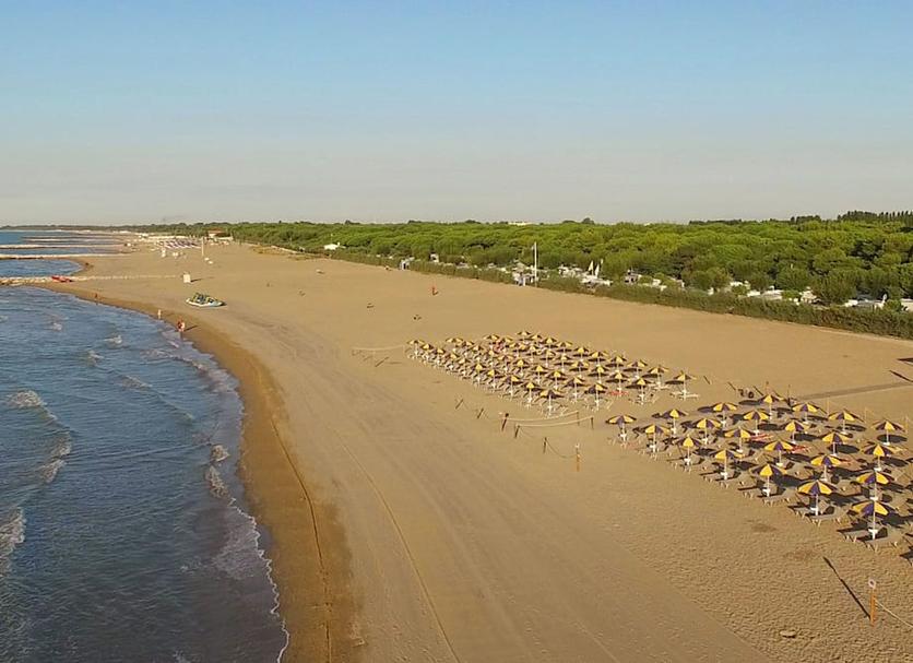 Strand Foto