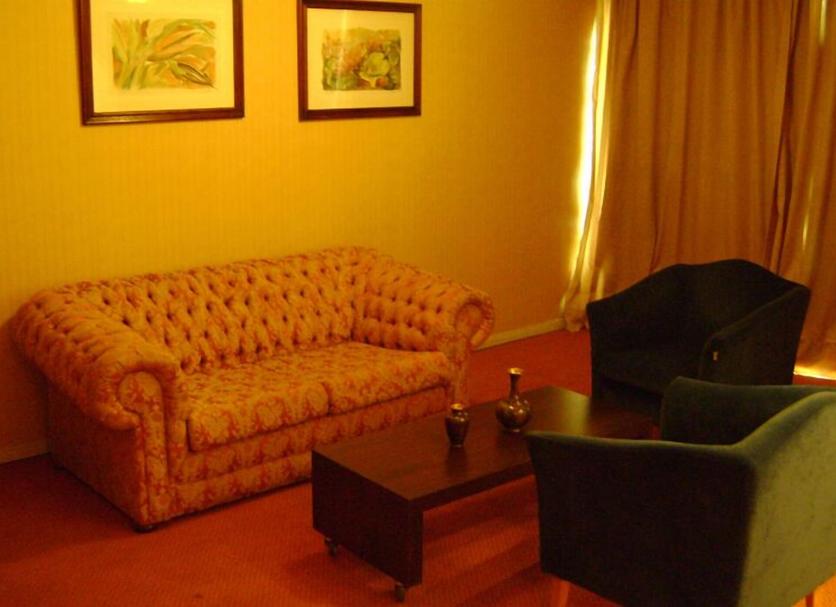 Wohnzimmer Foto