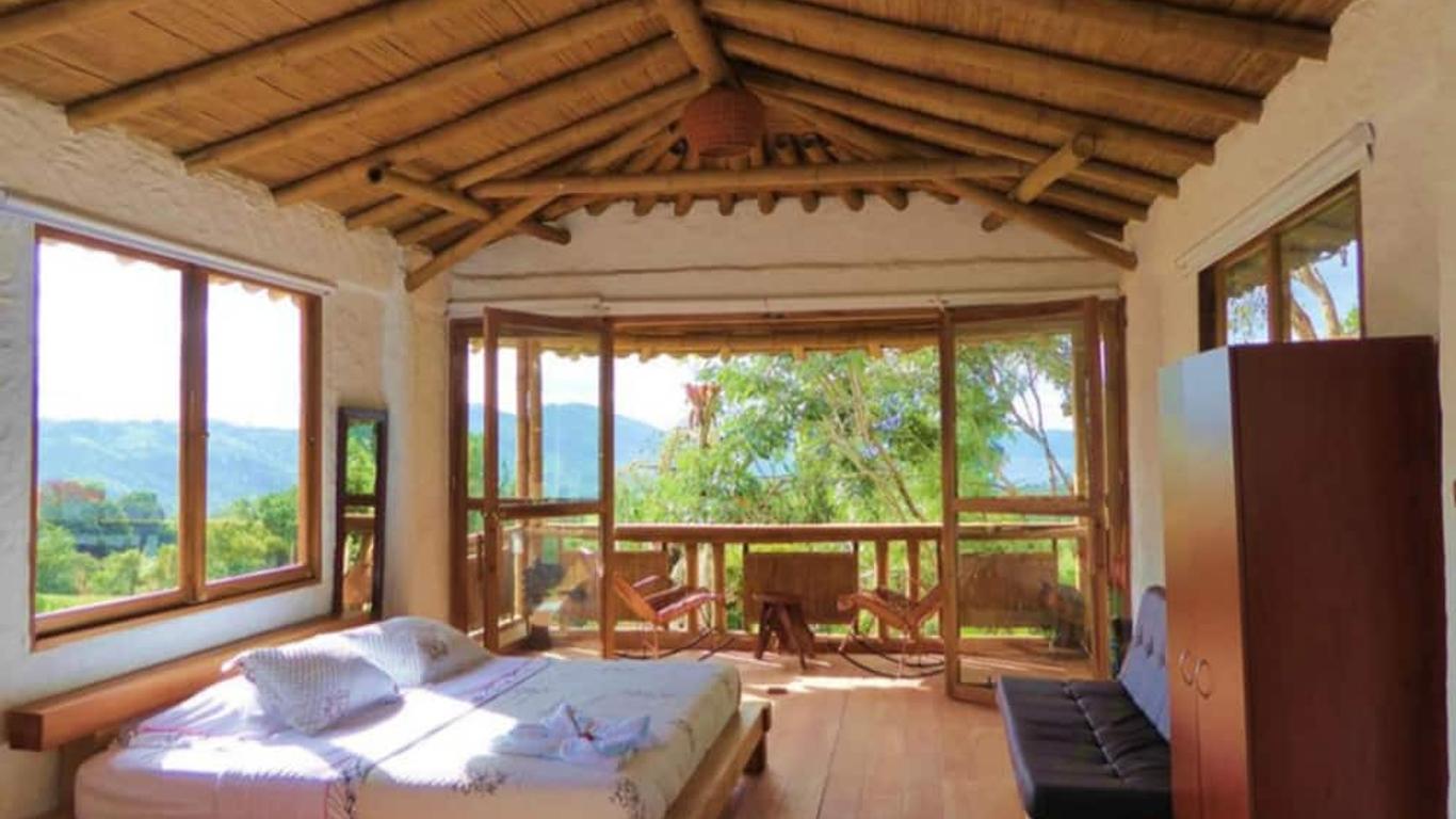 Finca El Cielo