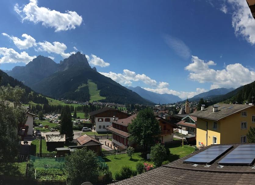 Außenansicht Foto