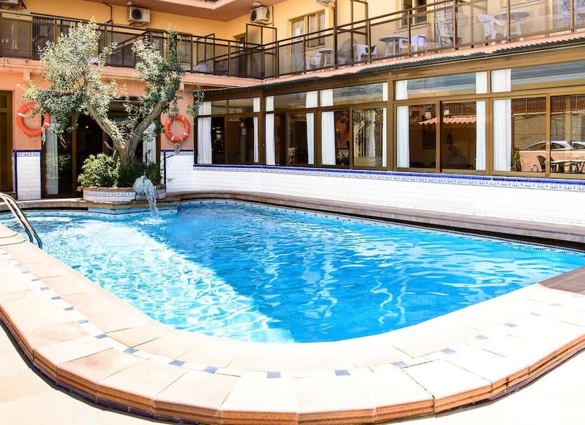 Pool Foto