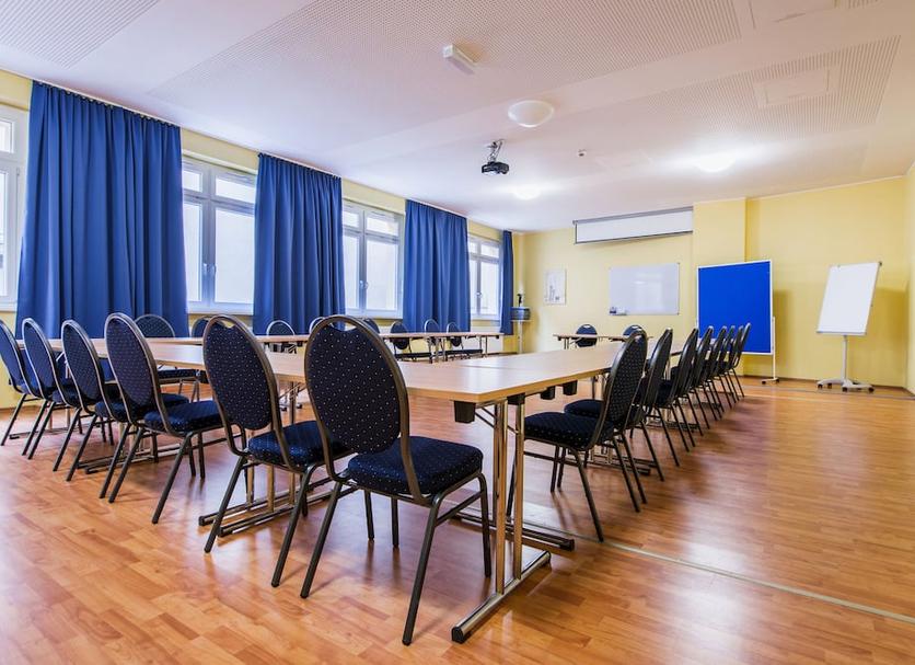 Konferenzraum Foto
