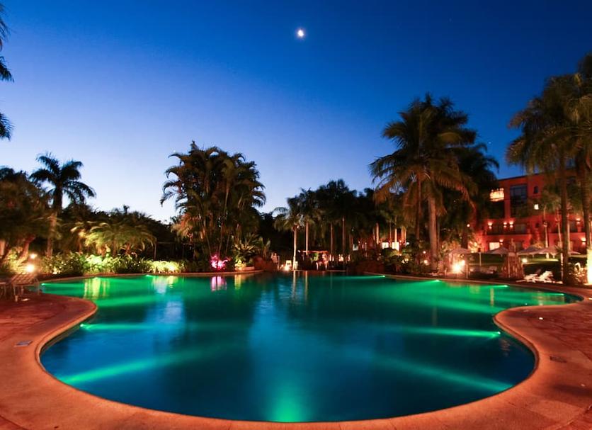 Pool Foto