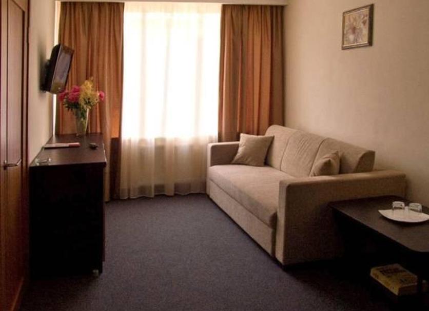 Wohnzimmer Foto