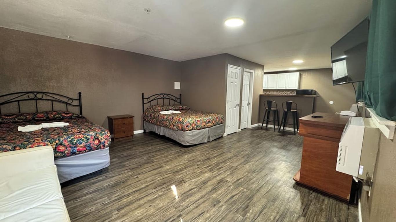 Live In Lodge Lithia Springs
