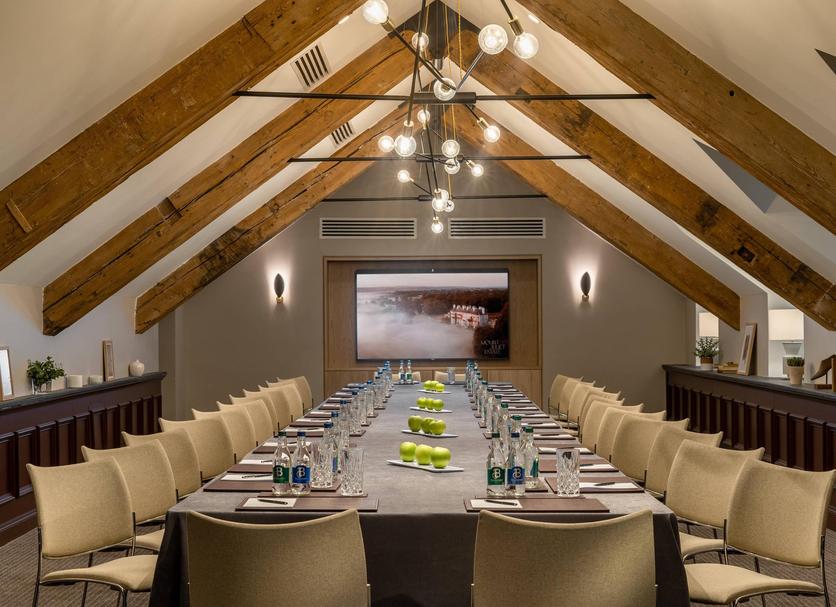 Konferenzraum Foto