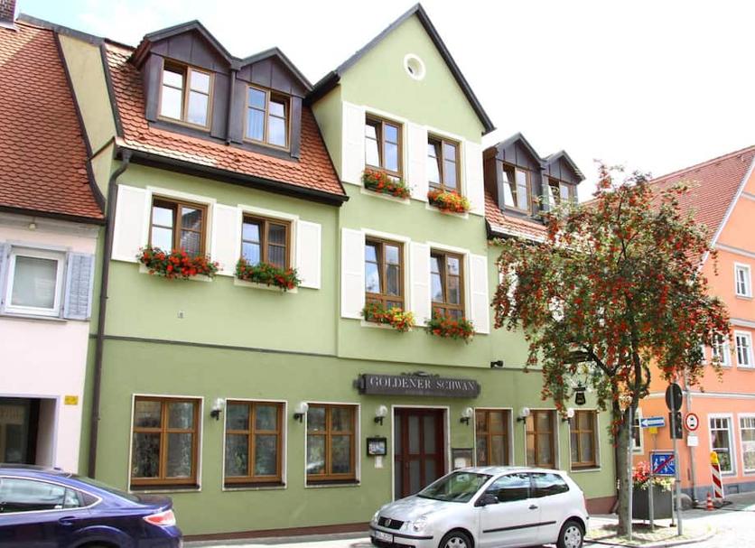 Gebäude Foto