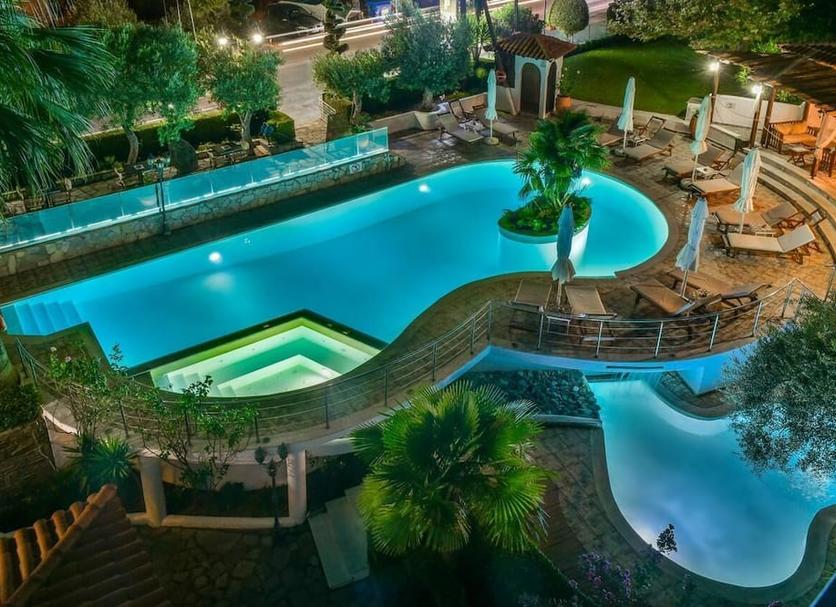 Pool Foto