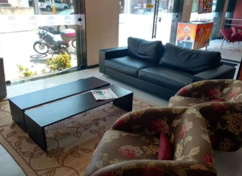 Wohnzimmer Foto