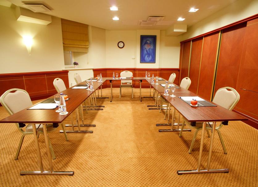 Konferenzraum Foto