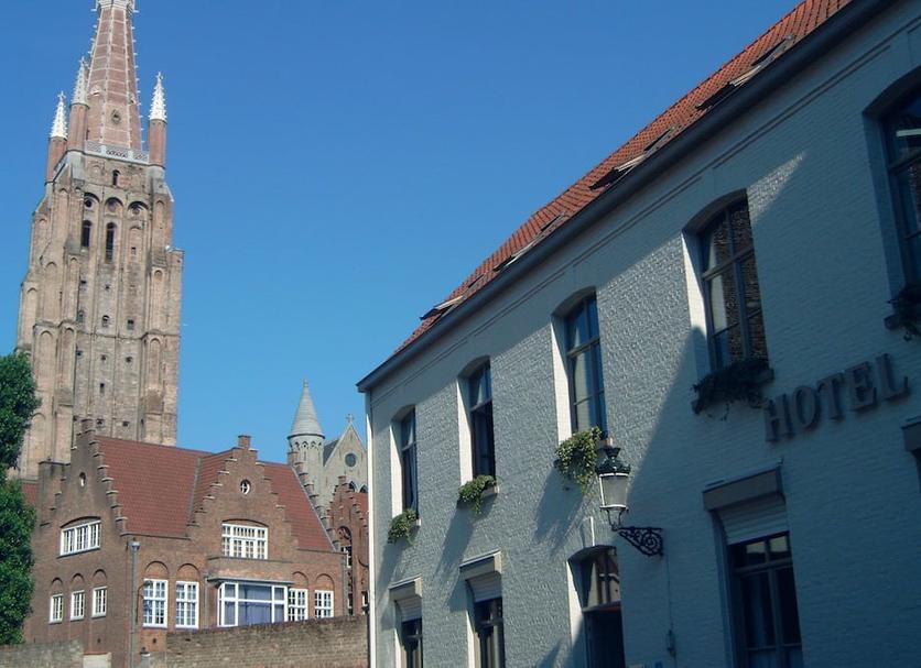 Außenansicht Foto
