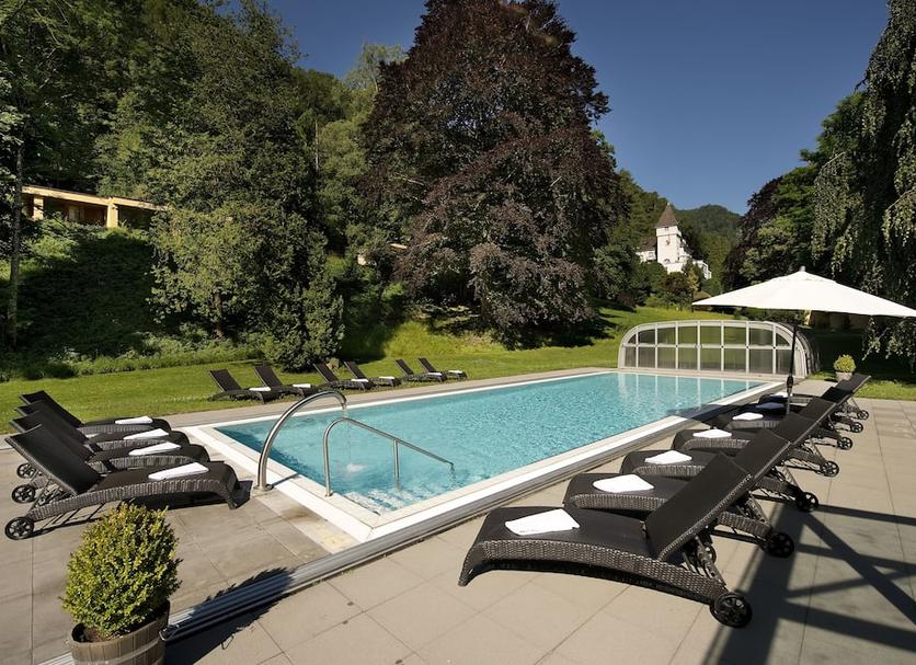 Pool Foto