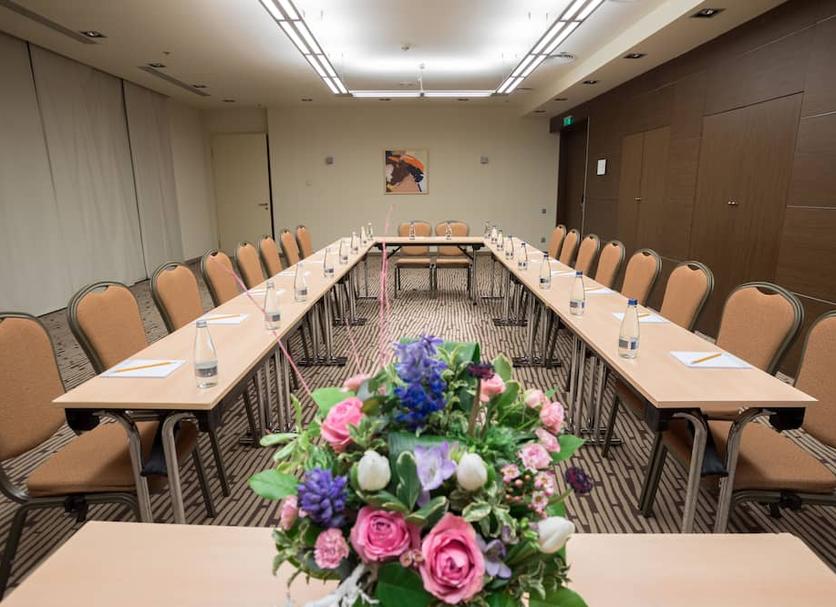 Konferenzraum Foto