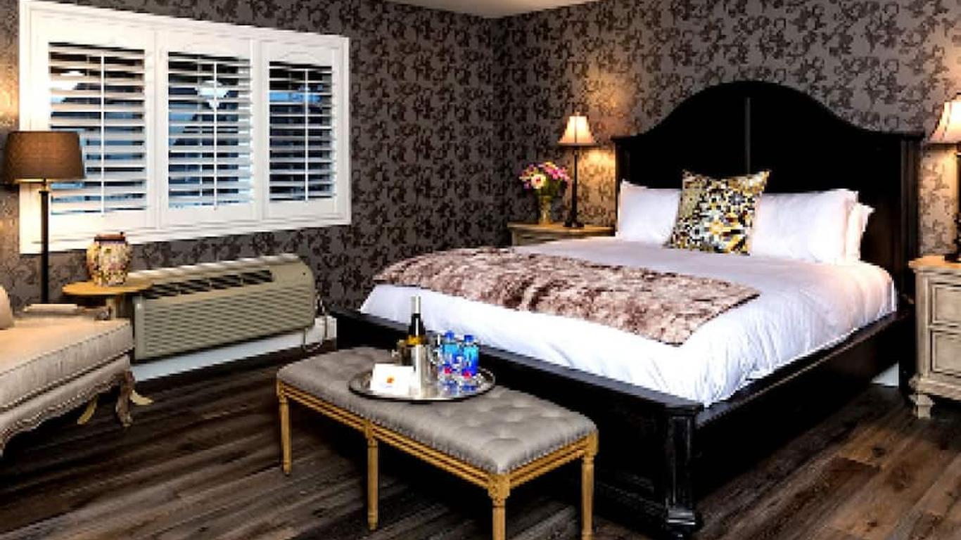 Mirabelle Inn and Restaurant