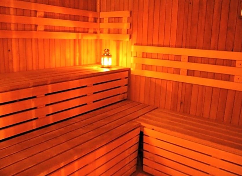 Wellness Foto