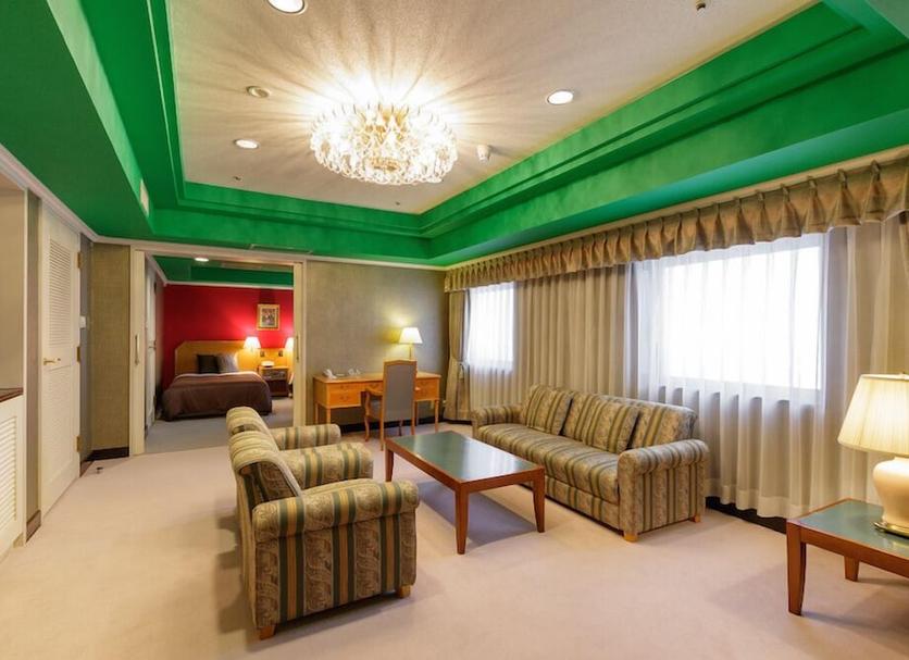 Wohnzimmer Foto