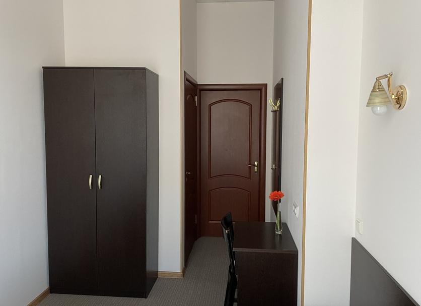 Zimmerausstattung Foto