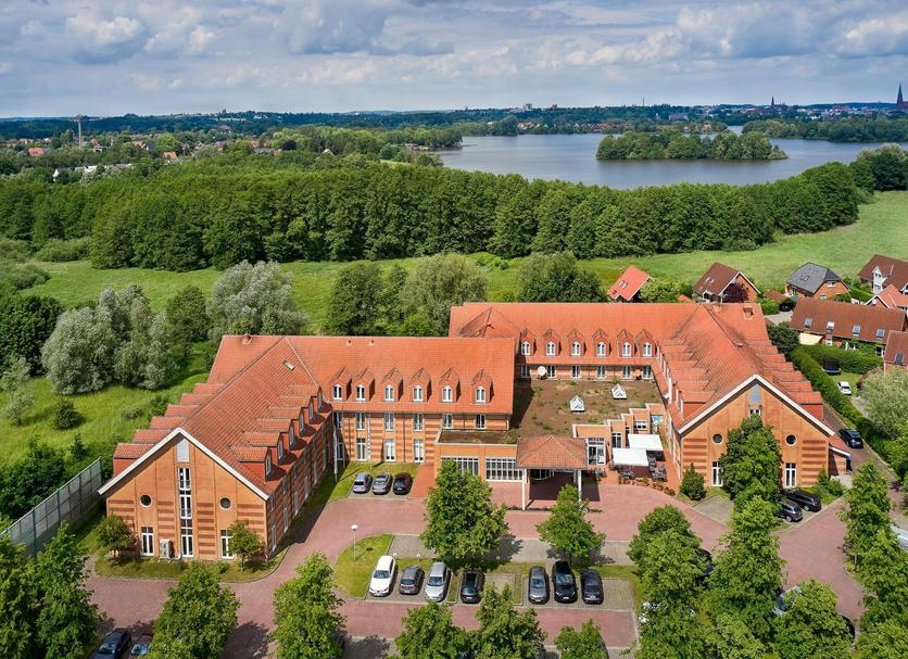 Gebäude Foto