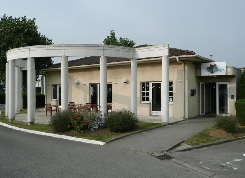 Gebäude Foto
