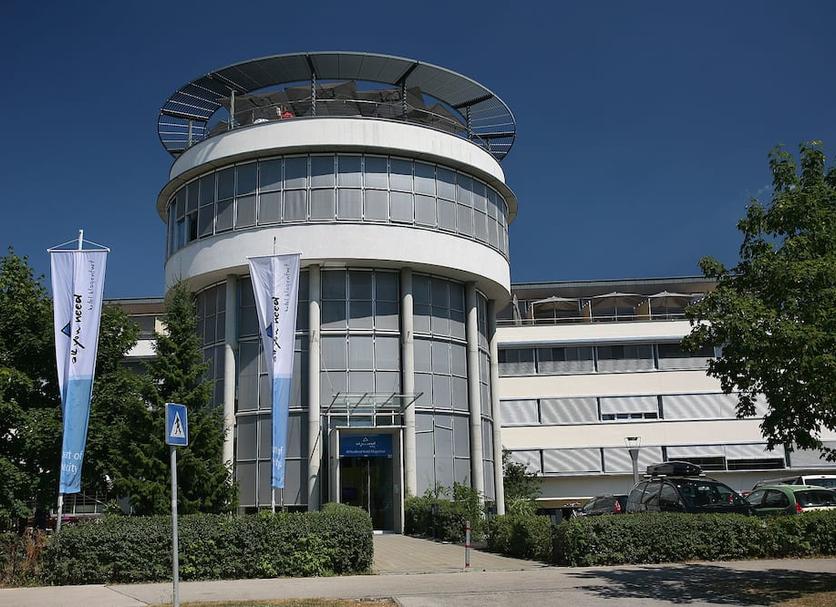 Gebäude Foto