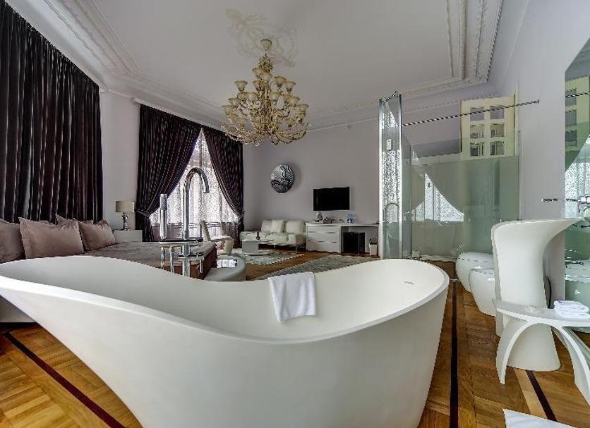 Wohnzimmer Foto