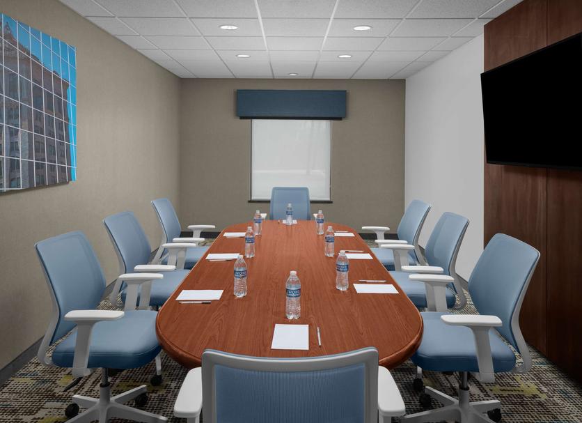 Konferenzraum Foto
