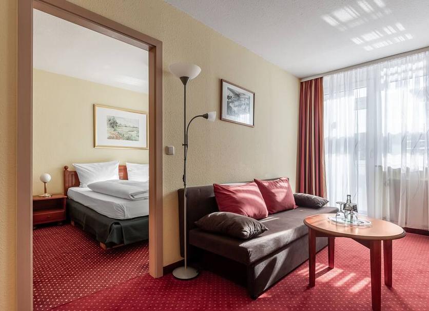 Wohnzimmer Foto