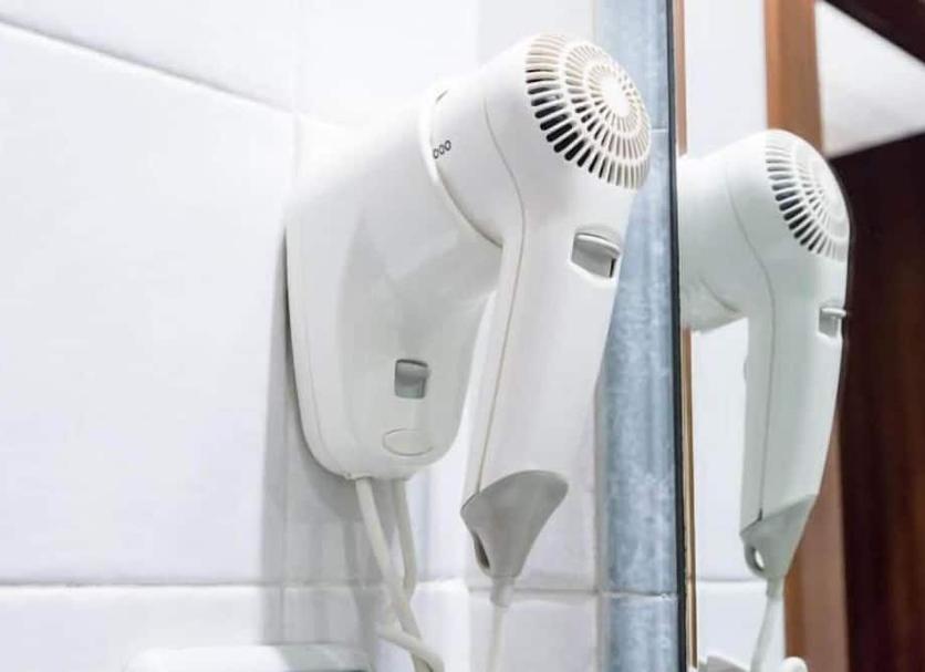 Zimmerausstattung Foto