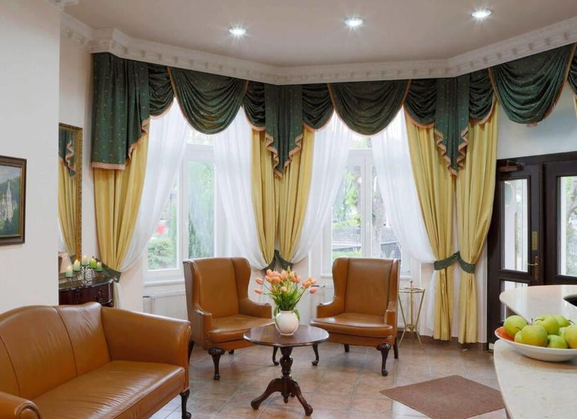 Wohnzimmer Foto