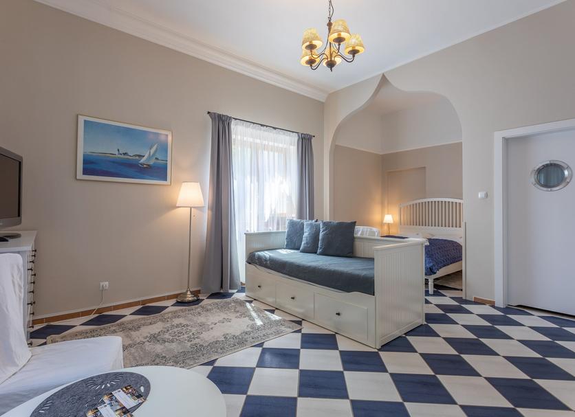 Wohnzimmer Foto