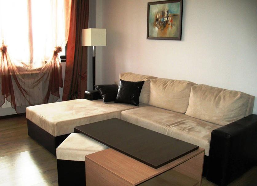Wohnzimmer Foto