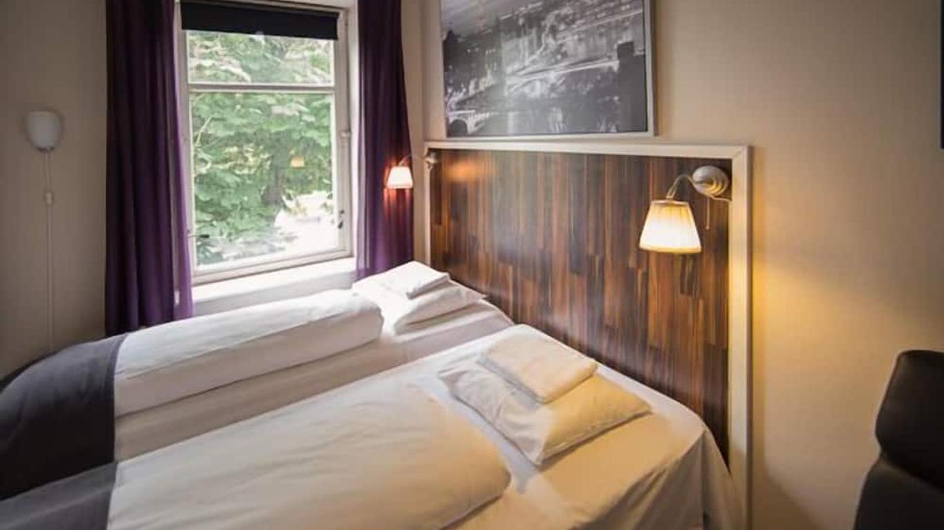 Pensjonat Jarlen