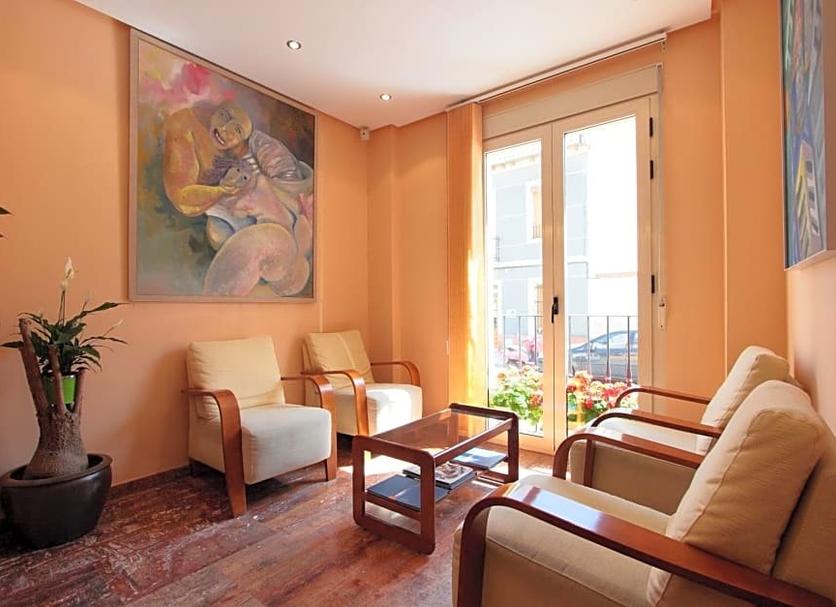 Wohnzimmer Foto