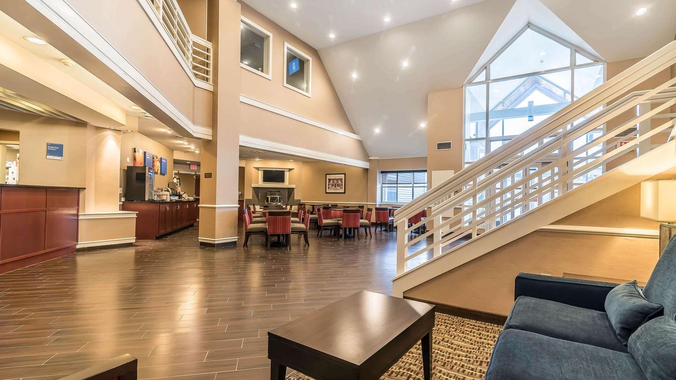 Comfort Inn