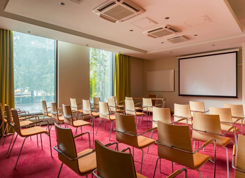 Konferenzraum Foto