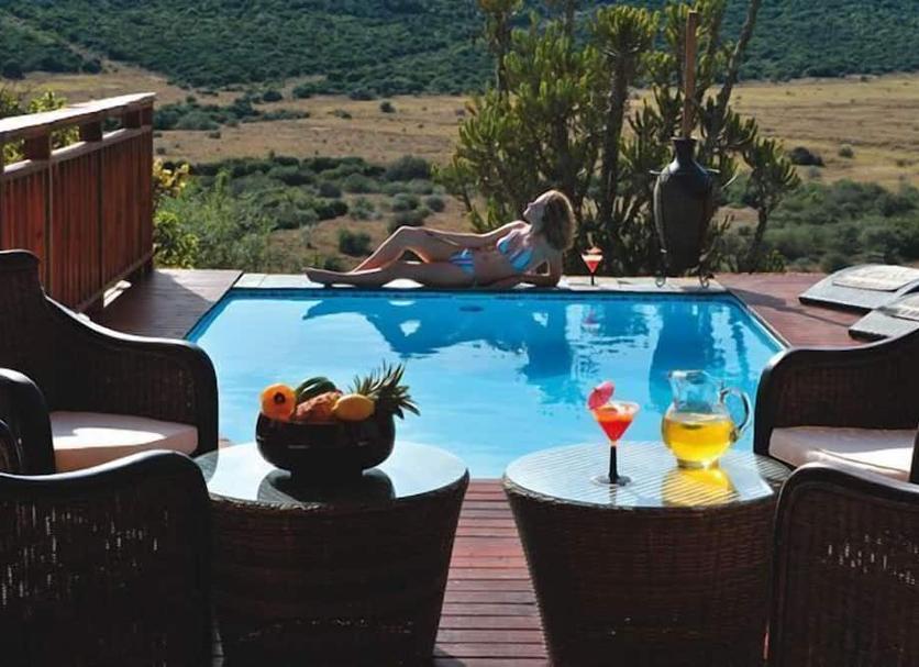 Pool Foto