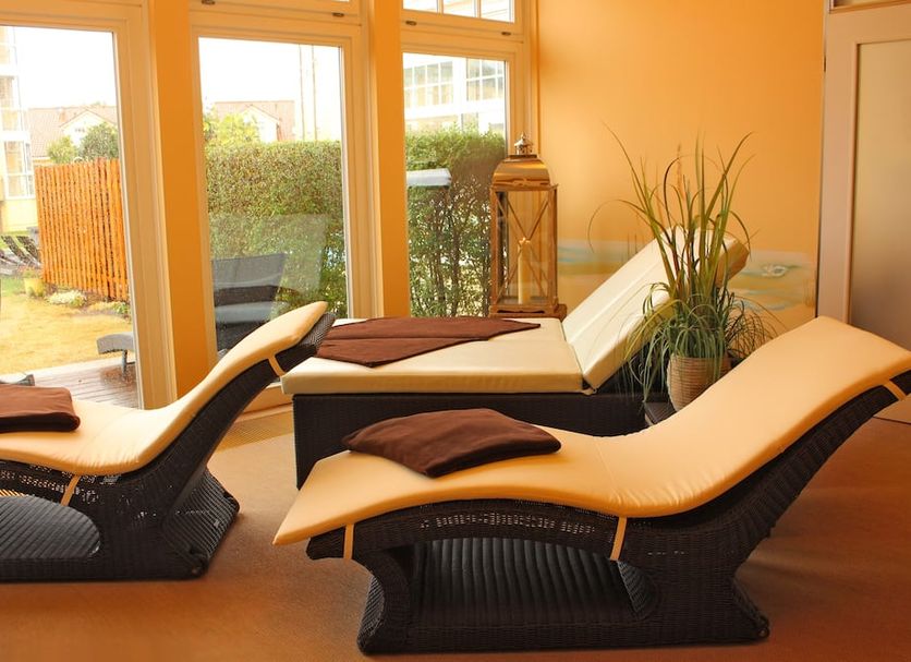 Wellness Foto