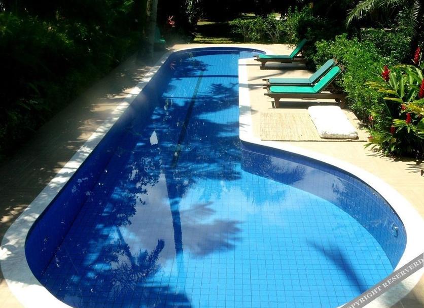 Pool Foto