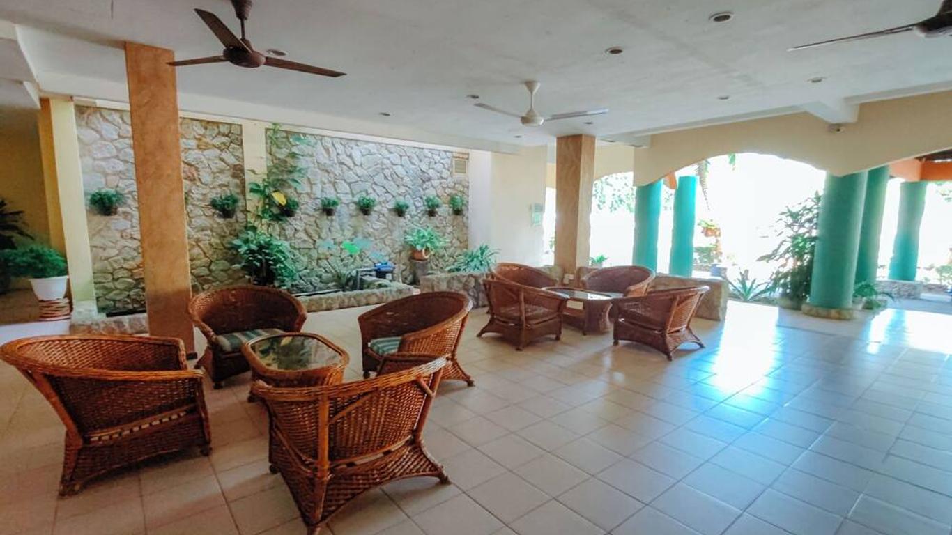 Virgo Batik Resort