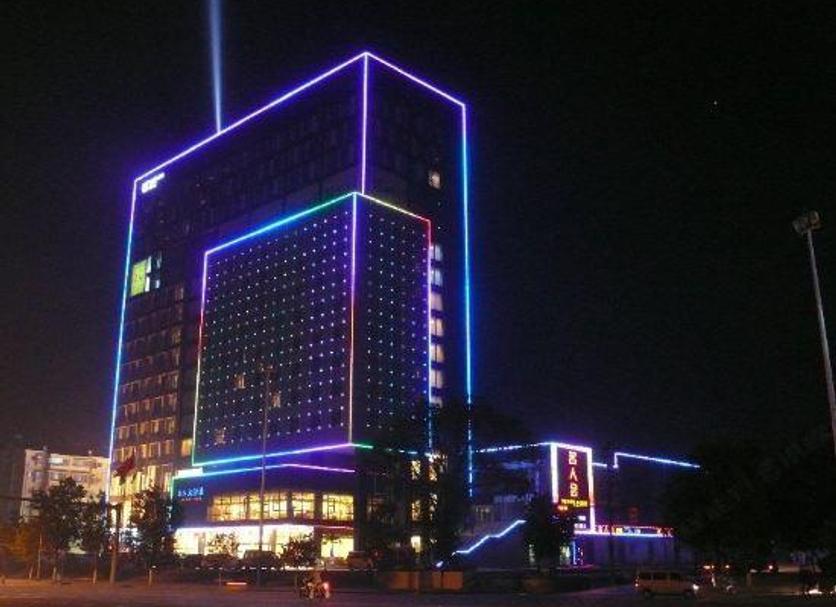 Gebäude Foto