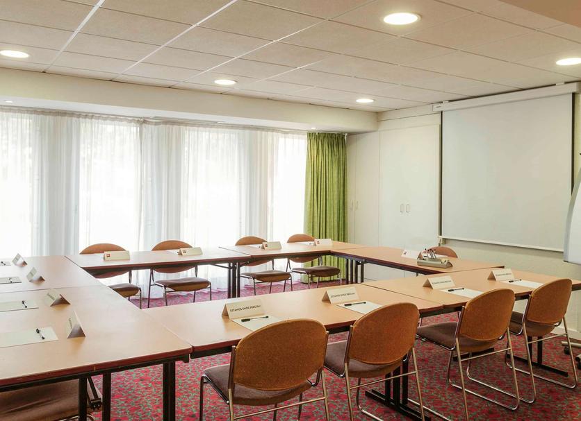 Konferenzraum Foto