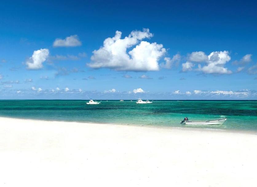 Strand Foto