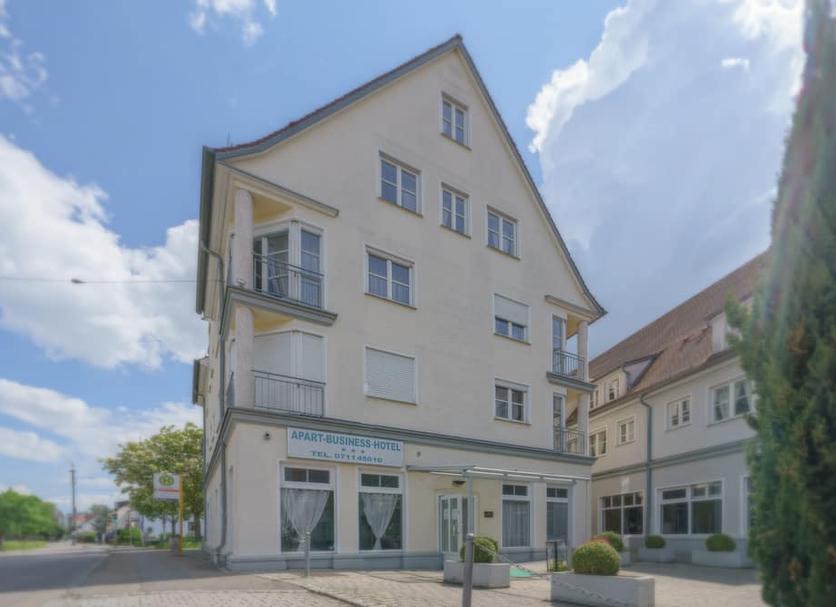 Gebäude Foto