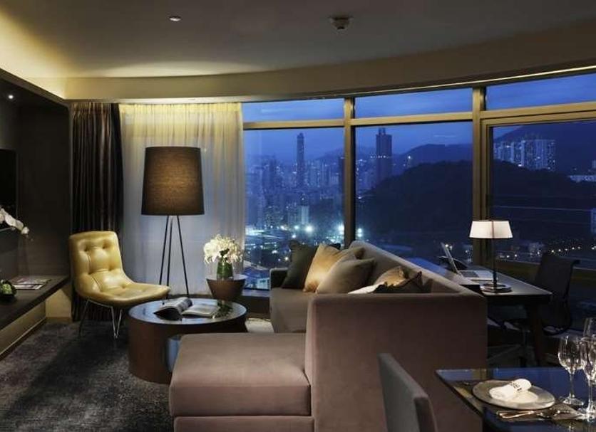 Wohnzimmer Foto