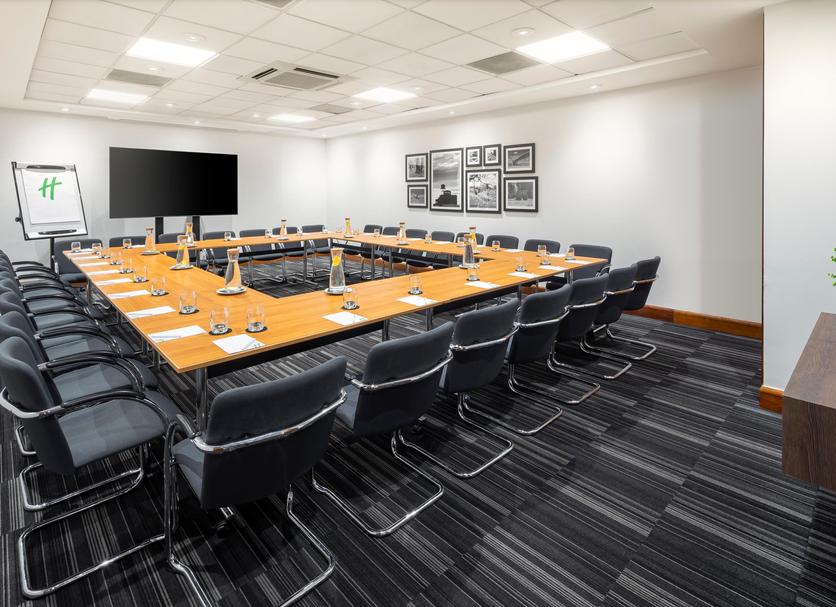 Konferenzraum Foto
