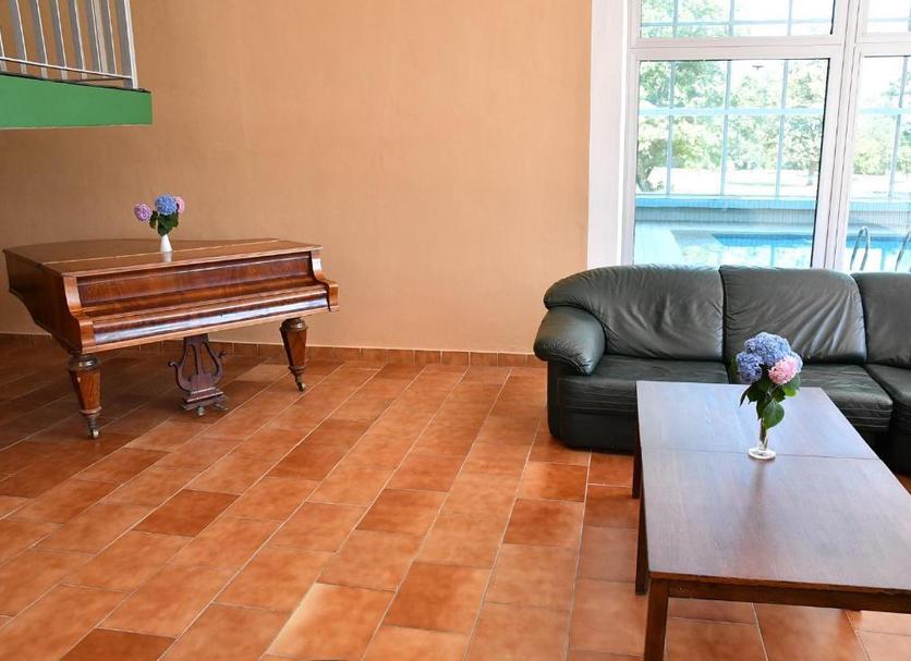 Wohnzimmer Foto