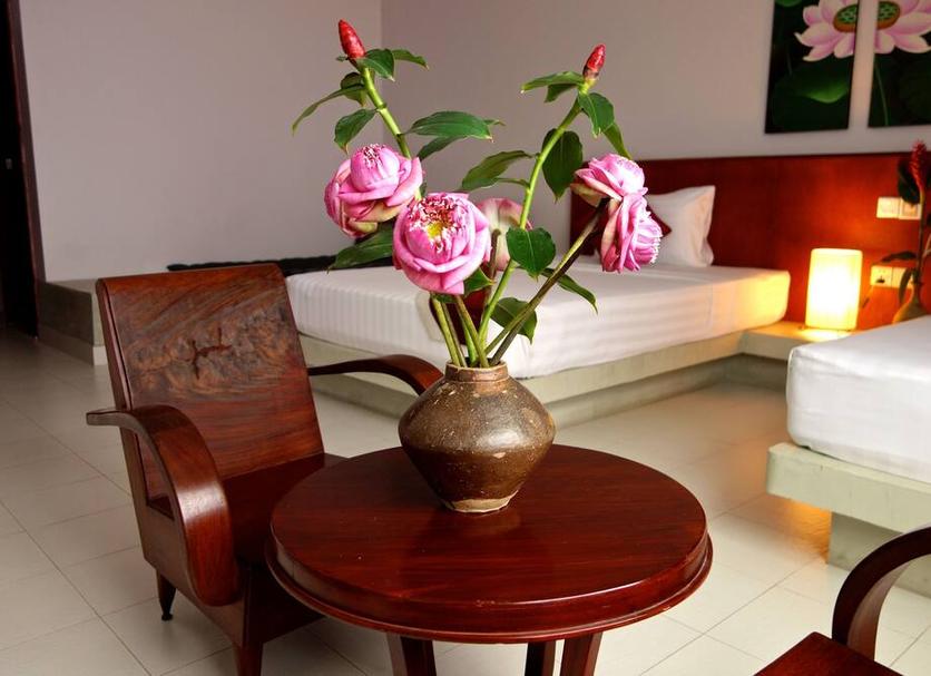 Wohnzimmer Foto