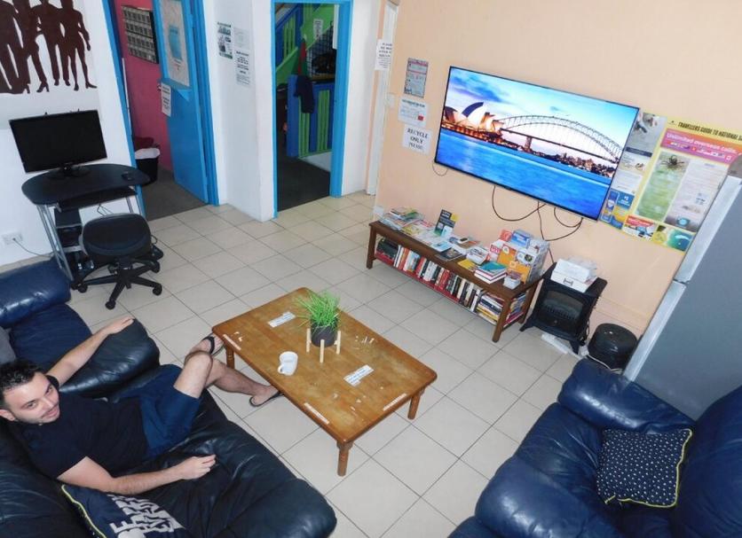 Wohnzimmer Foto